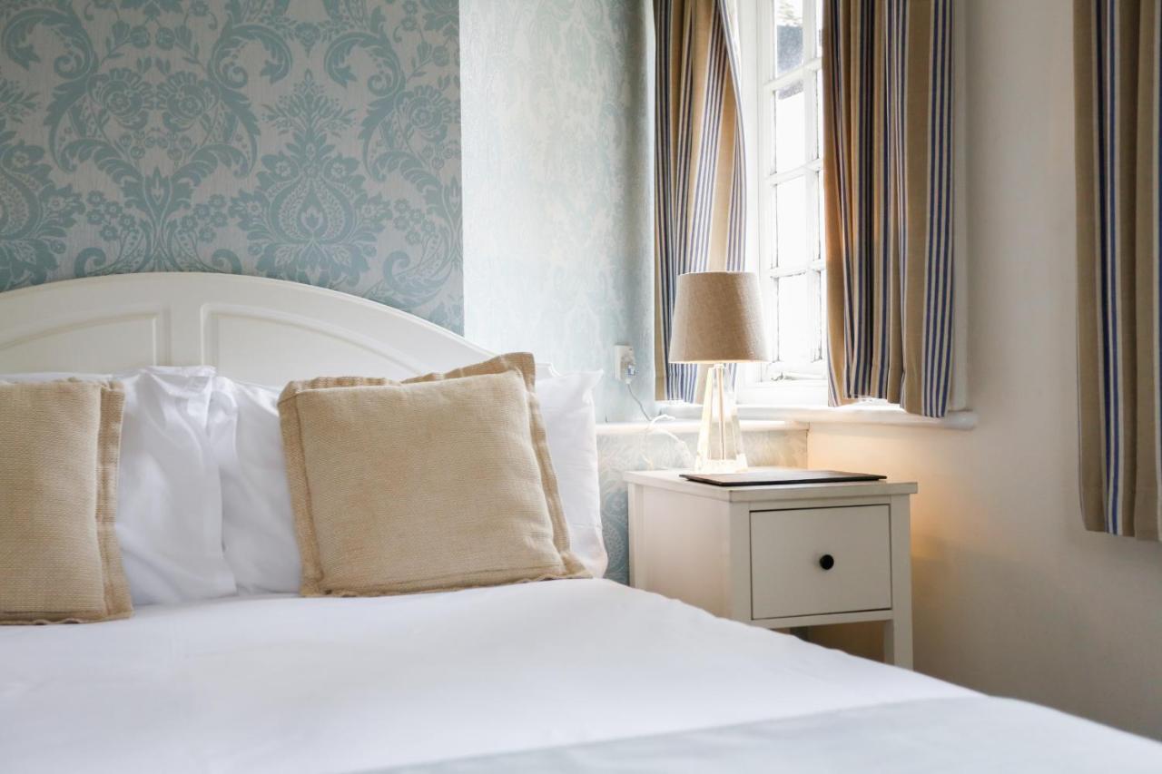 Bed and Breakfast The Fishbourne Fishbourne  Habitación foto