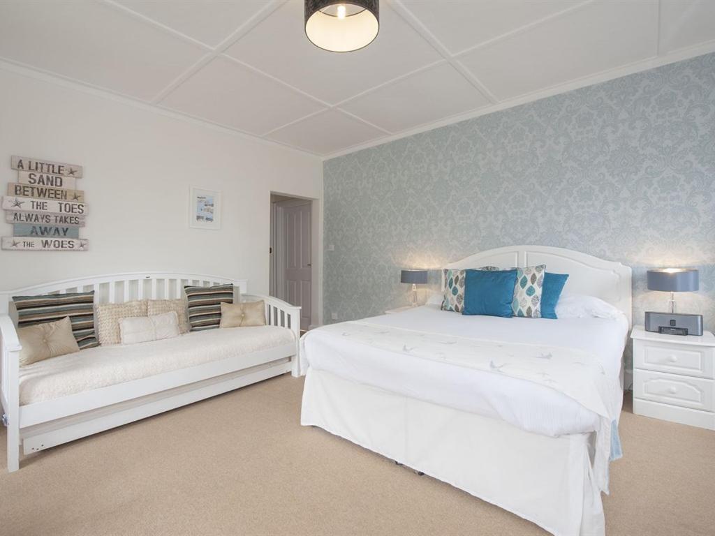 Bed and Breakfast The Fishbourne Fishbourne  Habitación foto