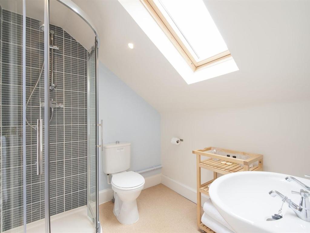 Bed and Breakfast The Fishbourne Fishbourne  Habitación foto