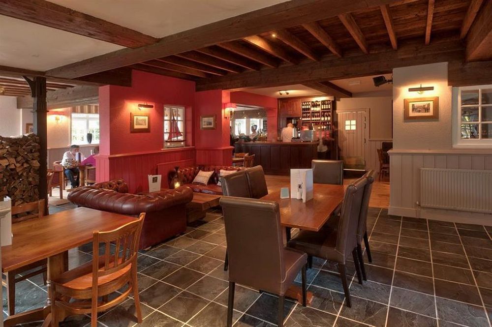 Bed and Breakfast The Fishbourne Fishbourne  Exterior foto